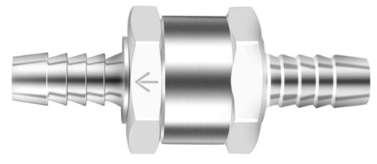 CarElectroDiag.com - Clapet anti-retour carburant