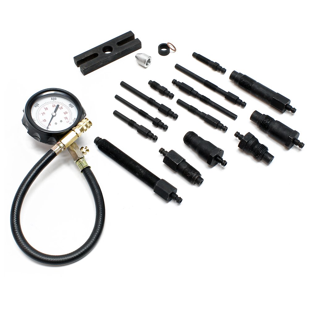 CarElectroDiag.com - Kit compressiomètre