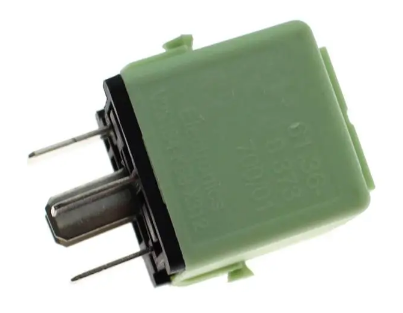 CarElectroDiag.com - Relais de pompe à carburant