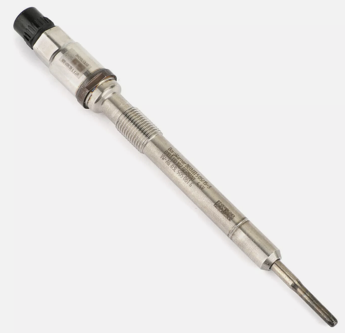 Bougie de préchauffage PSG (munie d'un capteur de pression)